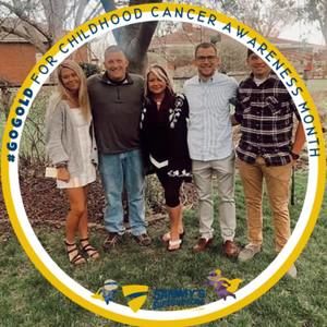 Meet your Posher, Kennedy